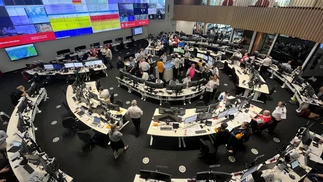 State Emergency Operations Centre