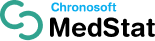 Chronosoft Orchestrator Software Logo White