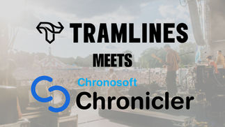 Read more about the article Optimising Traffic Management at Tramlines Festival with Chronosoft’s Mapping Solutions