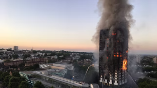 Read more about the article It’s Been Seven Years Since the Grenfell Fire. Here’s What’s Changed in the UK’s Public Safety.