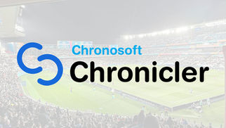 Chronosoft Chronicler Software Chronosoft Chronicle