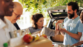 Read more about the article The Community is a City’s Greatest Asset During a Crisis. Here’s How To Help Them Assist in Recovery Efforts.