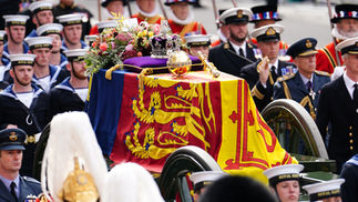 Read more about the article OLB: An Overview of Chronosoft’s role in the funeral of Her Majesty Queen Elizabeth II