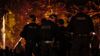 Read more about the article Bridging the Divide: Unifying Principles of Mass Gatherings and Emergency Management